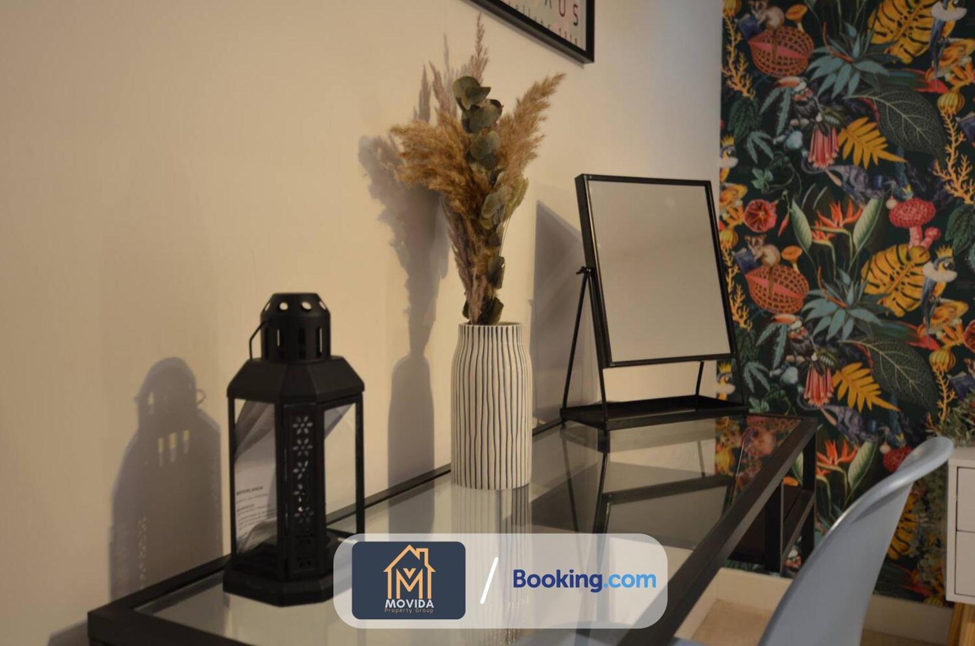 Lgi Stunning 1 Bedroom Apartment By Movida Property Group Short Lets & Serviced Accommodation Leeds  Exterior foto